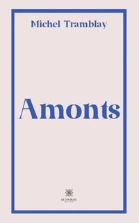 bokomslag Amonts