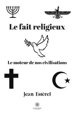 bokomslag Le fait religieux