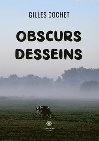 bokomslag Obscurs desseins