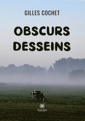 bokomslag Obscurs desseins