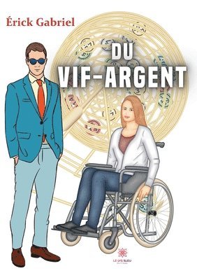 bokomslag Du vif-argent