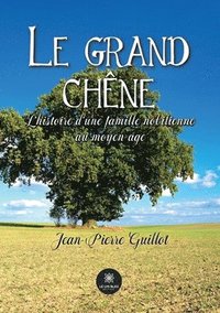 bokomslag grand chêne