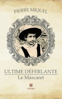 bokomslag Ultime déferlante