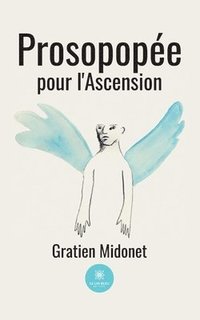 bokomslag Prosopopée pour l'Ascension