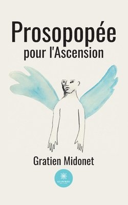 bokomslag Prosopopée pour l'Ascension