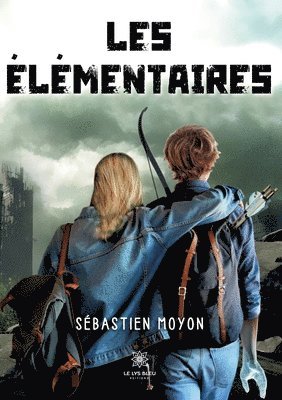 bokomslag Les Élémentaires
