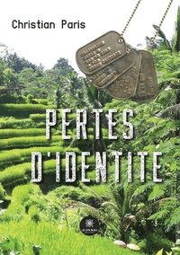 bokomslag Pertes d'identité