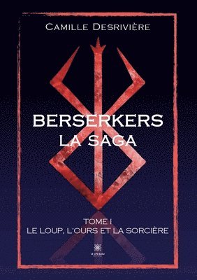 Berserkers 1