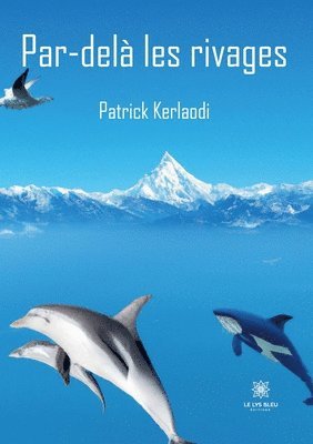 bokomslag Par-delà les rivages