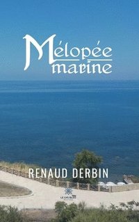 bokomslag Melopee marine