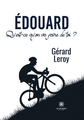 bokomslag Édouard