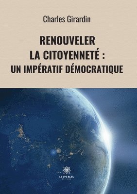 bokomslag Renouveler la citoyennete