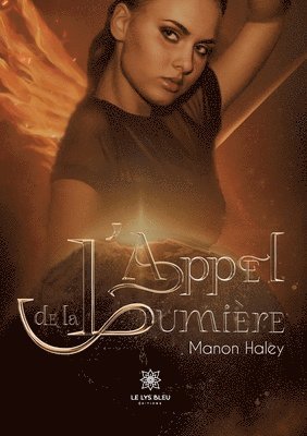 L'appel de la lumiere 1