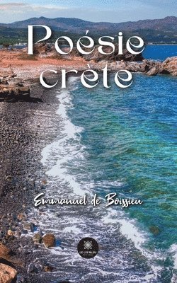 bokomslag Poésie crète