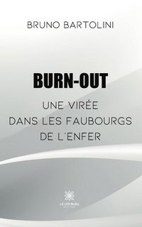 bokomslag Burn-out