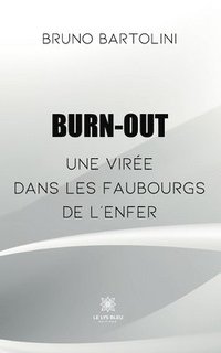 bokomslag Burn-out