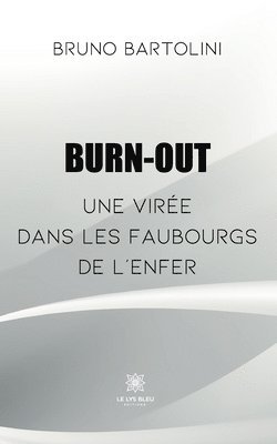 bokomslag Burn-out