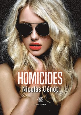 Homicides 1