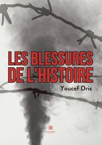 bokomslag Les blessures de l'histoire