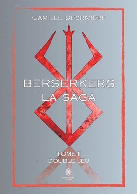 bokomslag Berserkers