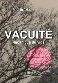 bokomslag Vacuite