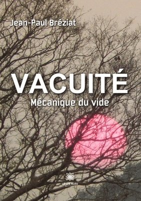 bokomslag Vacuité