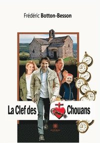 bokomslag Clef des Chouans