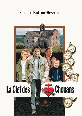 bokomslag Clef des Chouans
