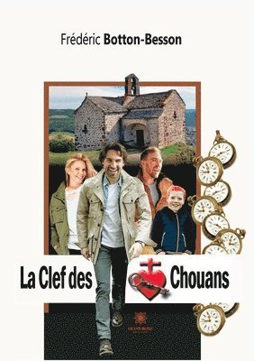 bokomslag La Clef des Chouans