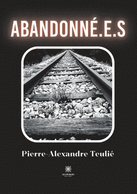 bokomslag Abandonné.e.s