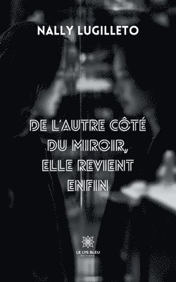 bokomslag De l'autre côté du miroir