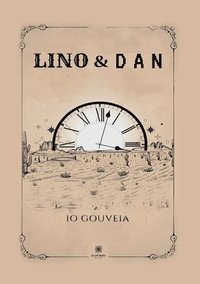 bokomslag Lino et Dan