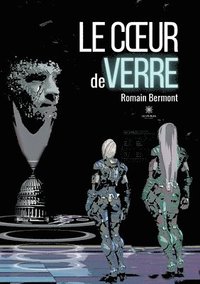 bokomslag coeur de verre