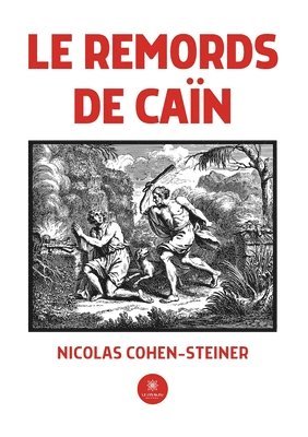 bokomslag remords de Caïn