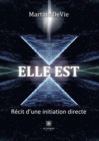 bokomslag Récit d'une initiation directe