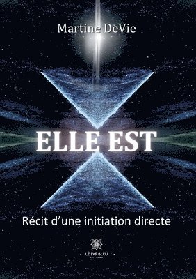 bokomslag Récit d'une initiation directe