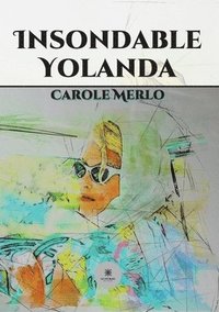 bokomslag Insondable Yolanda