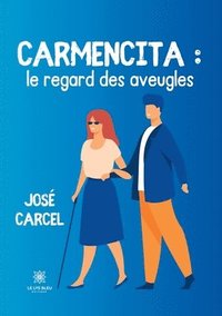 bokomslag Carmencita
