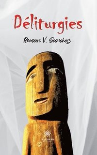 bokomslag Déliturgies