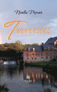 bokomslag Traversées