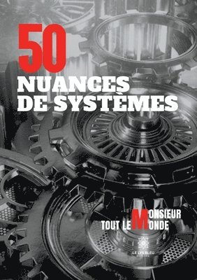 bokomslag 50 nuances de systèmes