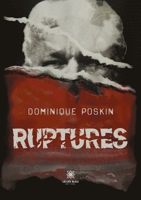 bokomslag Ruptures