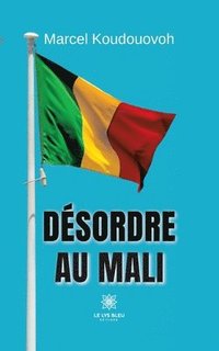 bokomslag Désordre au Mali