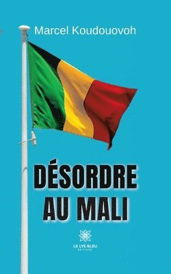 Desordre au Mali 1