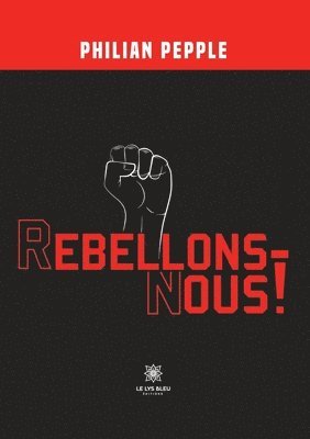 bokomslag Rebellons-nous !