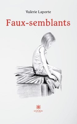 bokomslag Faux-semblants