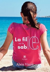 bokomslag La fille sur le sable