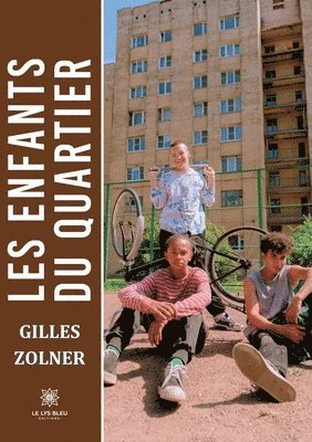 Les enfants du Quartier 1