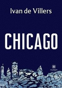 bokomslag Chicago