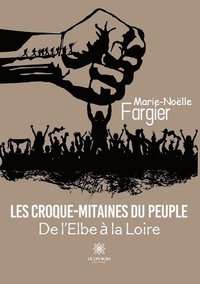 bokomslag Les Croque-Mitaines du peuple